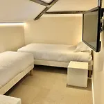 Western Premier Montfleuri Hotel Sainte-Maxime