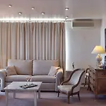 Western Premier Montfleuri Hotel Sainte-Maxime