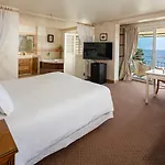 Western Premier Montfleuri Hotel Sainte-Maxime