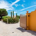 Western Premier Montfleuri Hotel Sainte-Maxime