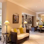 Western Premier Montfleuri 4* Sainte-Maxime