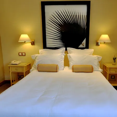 Western Premier Montfleuri 4* Σαιντ-Μαξίμ