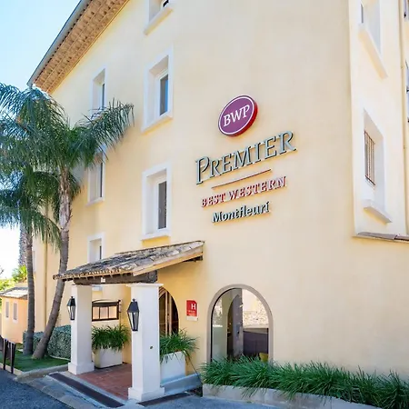 Western Premier Montfleuri Ξενοδοχείο 4*