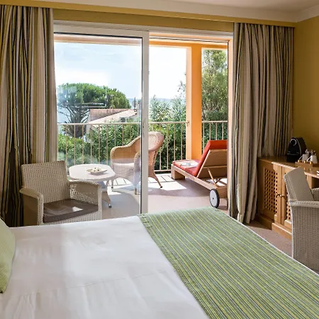Ξενοδοχείο Western Premier Montfleuri 4*