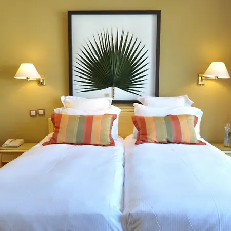 Ξενοδοχείο Western Premier Montfleuri 4*