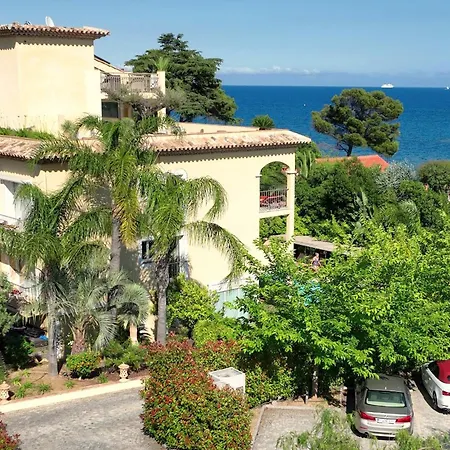 Ξενοδοχείο Western Premier Montfleuri 4*