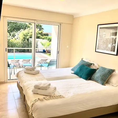 Ξενοδοχείο Western Premier Montfleuri 4*
