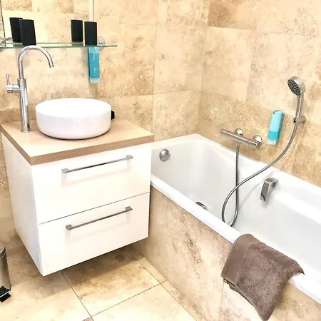 Western Premier Montfleuri 4* Σαιντ-Μαξίμ