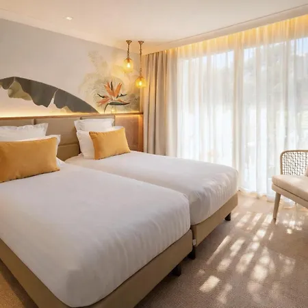 Western Premier Montfleuri 4* Σαιντ-Μαξίμ