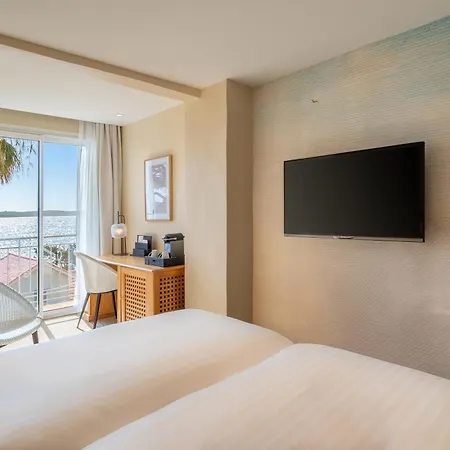 Western Premier Montfleuri 4*