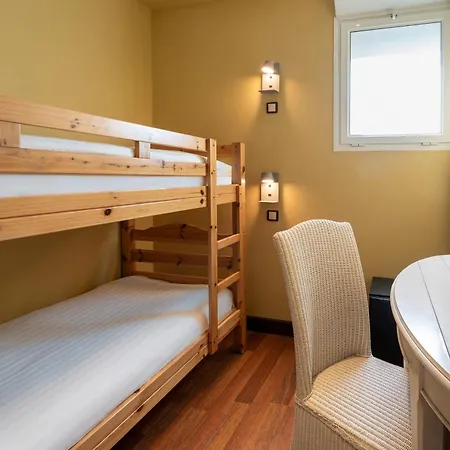 Hotel Western Premier Montfleuri 4*