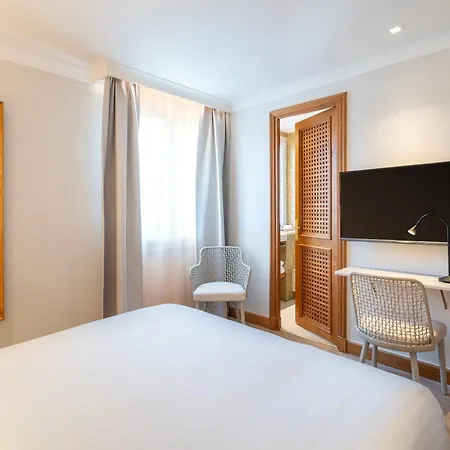 Hotel Western Premier Montfleuri 4*
