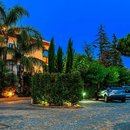Ξενοδοχείο Western Premier Montfleuri 4*