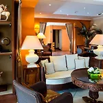 Hotel Western Premier Montfleuri Sainte-Maxime