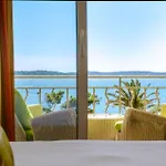 Western Premier Montfleuri Hotel Sainte-Maxime