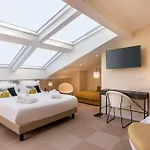 Hotel Western Premier Montfleuri 4*