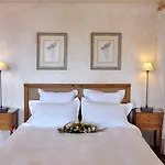 Western Premier Montfleuri Hotel