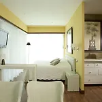 Western Premier Montfleuri Hotel 4*