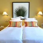 Hotel Western Premier Montfleuri 4*