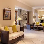 Western Premier Montfleuri Hotel Sainte-Maxime