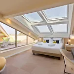 Hotel Western Premier Montfleuri