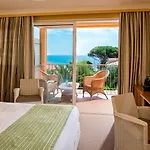 Western Premier Montfleuri Hotel Sainte-Maxime