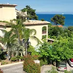 Hotel Western Premier Montfleuri 4*