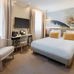 Hotel Western Premier Montfleuri Sainte-Maxime