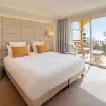 Western Premier Montfleuri Hotel 4*