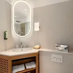 Western Premier Montfleuri 4*