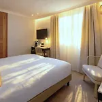 Western Premier Montfleuri Hotel Sainte-Maxime