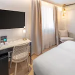 Hotel Western Premier Montfleuri 4*