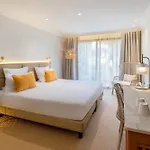 Western Premier Montfleuri 4*