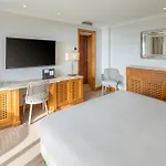Hotel Western Premier Montfleuri Sainte-Maxime