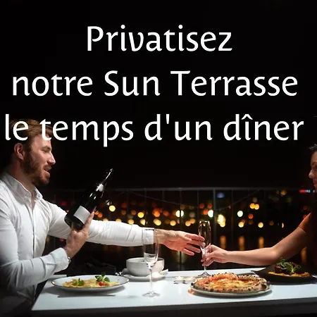 Hotel Western Premier Montfleuri