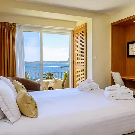 Western Premier Montfleuri 4* Sainte-Maxime