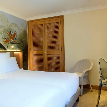 Western Premier Montfleuri 4*