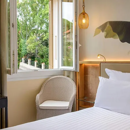 Western Premier Montfleuri 4* Sainte-Maxime