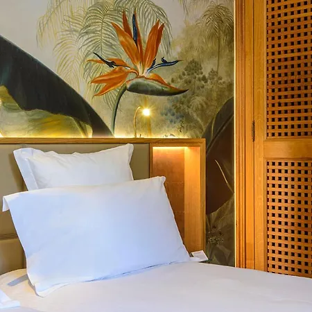 Hotell Western Premier Montfleuri 4*