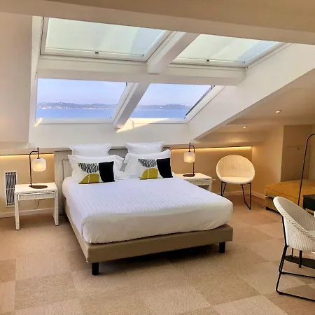 Western Premier Montfleuri 4*
