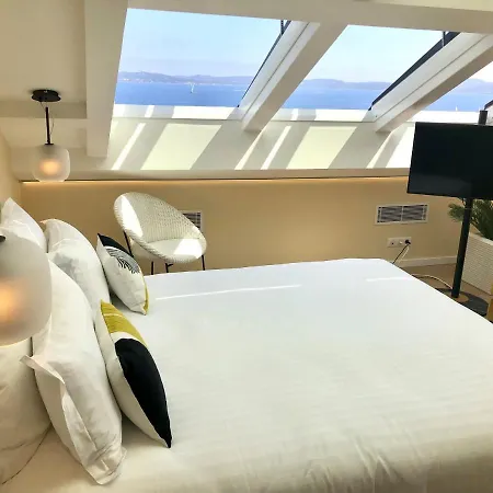 Hotel Western Premier Montfleuri