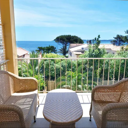 Western Premier Montfleuri 4* Sainte-Maxime