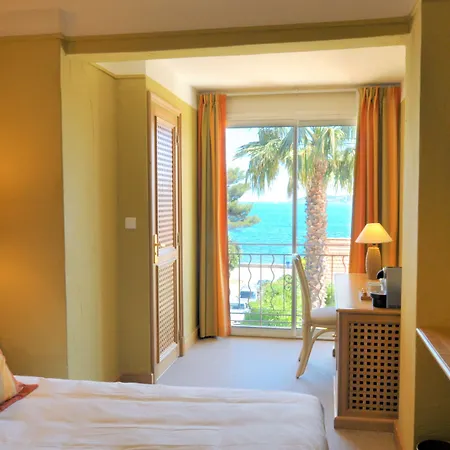 Western Premier Montfleuri 4* Sainte-Maxime