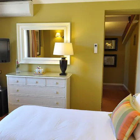 Western Premier Montfleuri Hotel