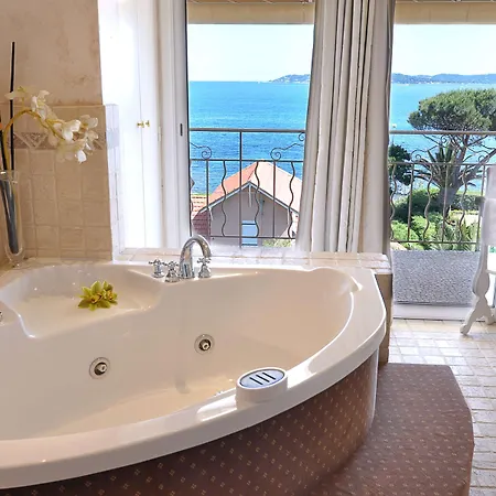 Ξενοδοχείο Western Premier Montfleuri 4*