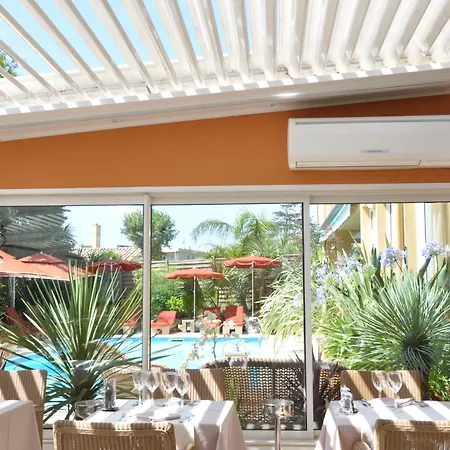 Hotel Western Premier Montfleuri