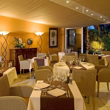 Hotel Western Premier Montfleuri 4*