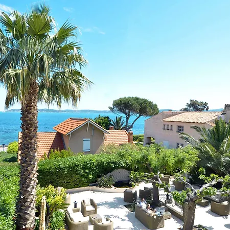 Hotel Western Premier Montfleuri 4*