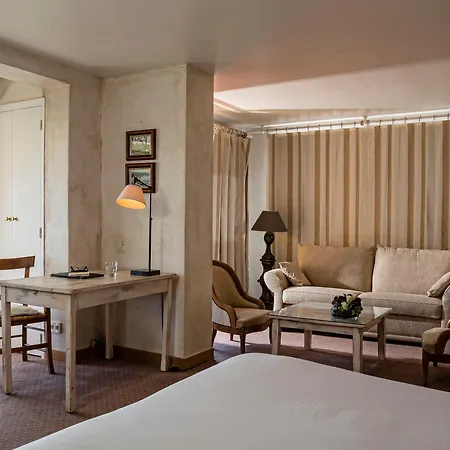 Hotel Western Premier Montfleuri Sainte-Maxime