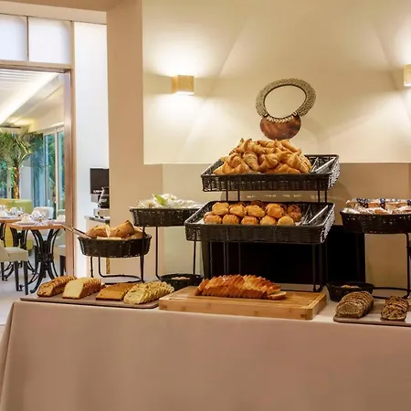 Western Premier Montfleuri 4* Sainte-Maxime